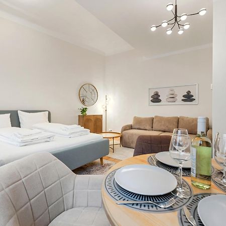 Cozy City Apartment - 15 Min To City-Centre - Contactless 24H Check-In Βιέννη Εξωτερικό φωτογραφία