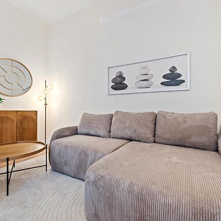 Cozy City Apartment - 15 Min To City-Centre - Contactless 24H Check-In Βιέννη Εξωτερικό φωτογραφία