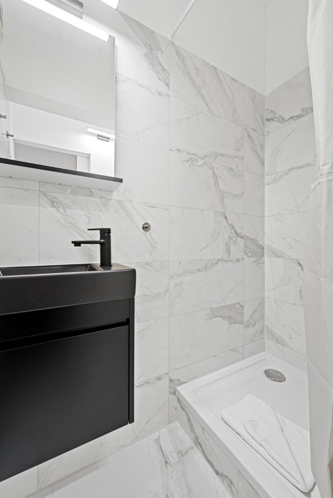 Cozy City Apartment - 15 Min To City-Centre - Contactless 24H Check-In Βιέννη Εξωτερικό φωτογραφία