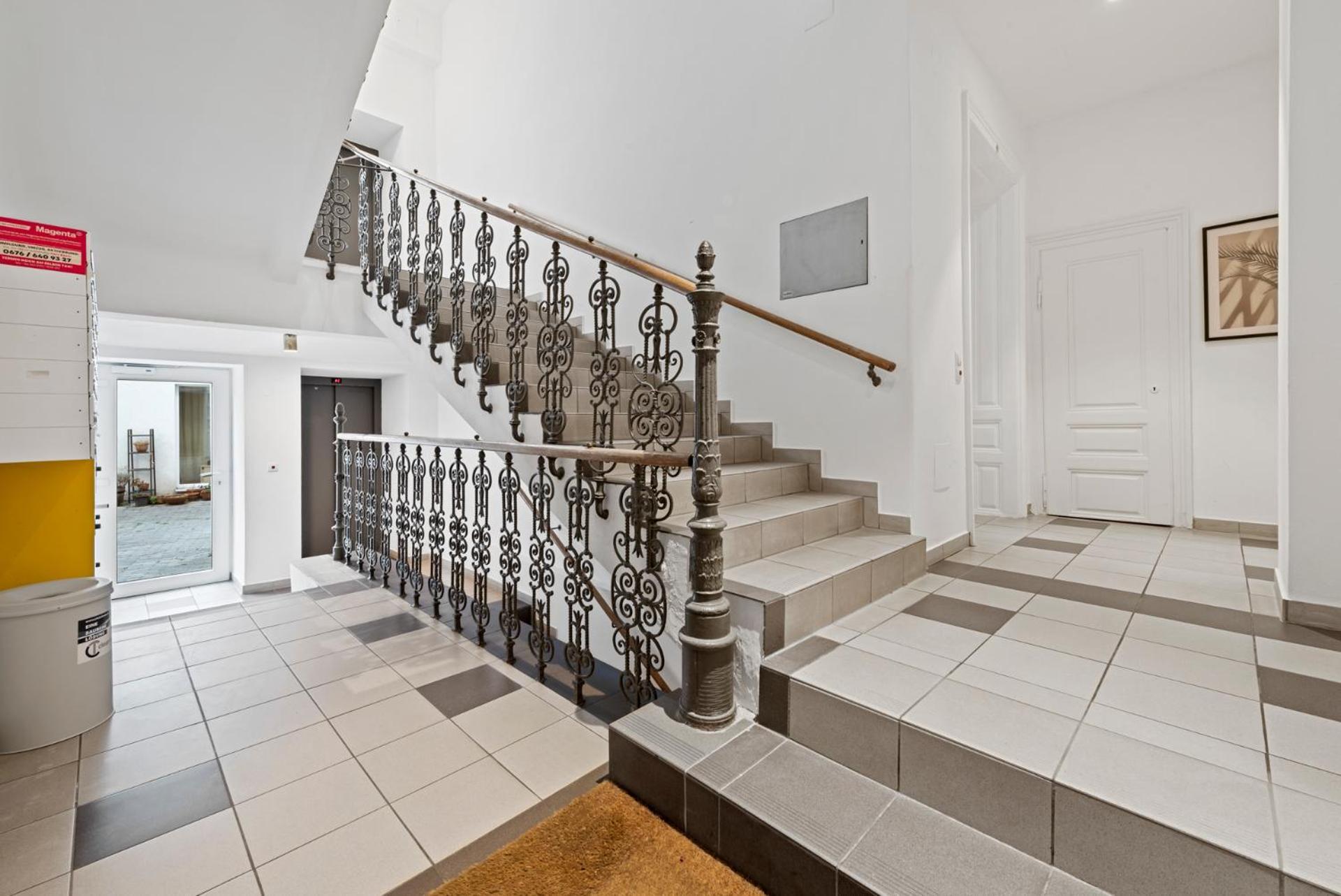 Cozy City Apartment - 15 Min To City-Centre - Contactless 24H Check-In Βιέννη Εξωτερικό φωτογραφία