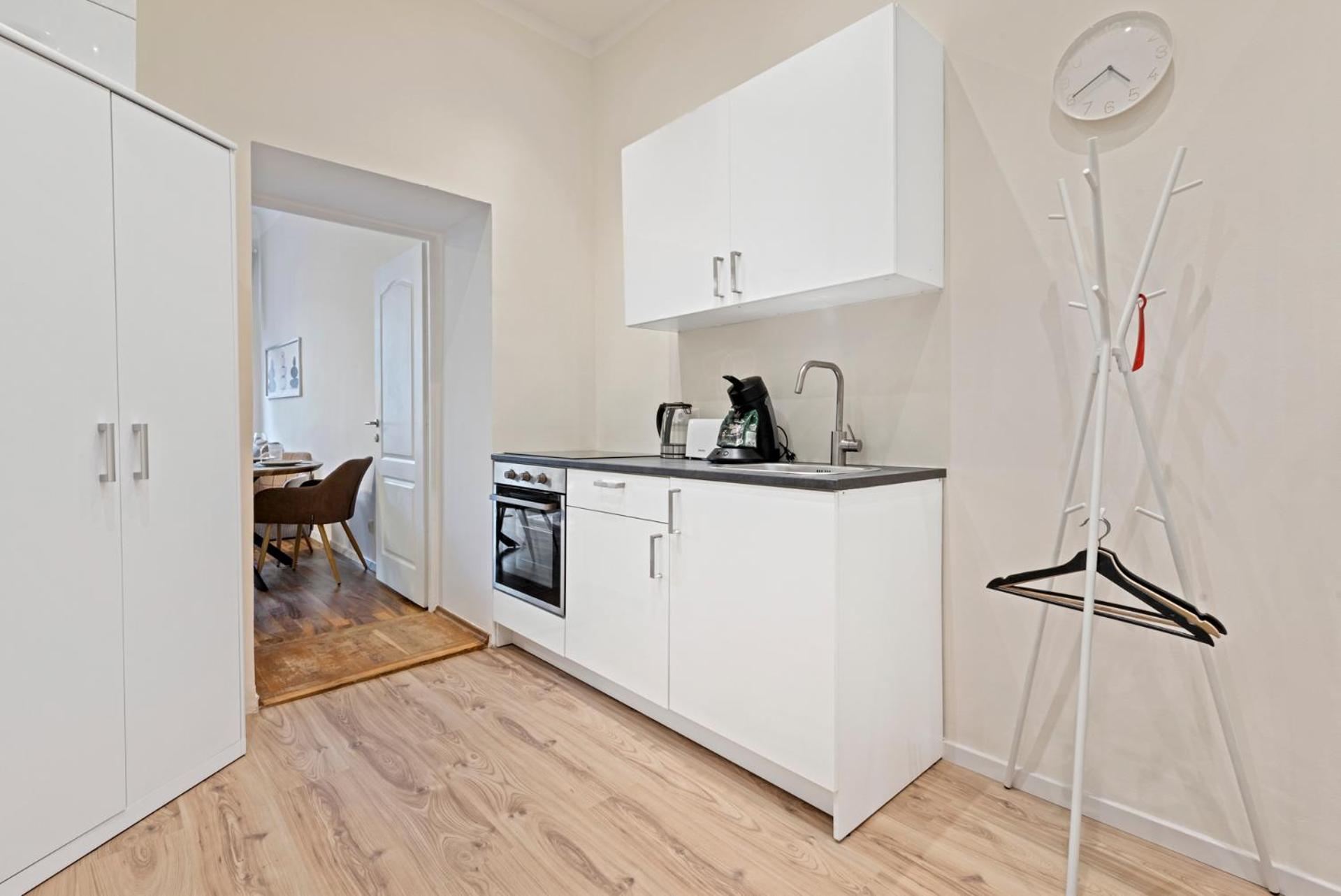 Cozy City Apartment - 15 Min To City-Centre - Contactless 24H Check-In Βιέννη Εξωτερικό φωτογραφία